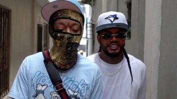 Rochy RD – SHELOW HABLA