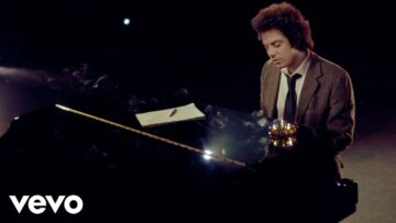 Billy Joel – Turn the Lights Back On