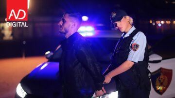 Luana Vjollca – Zemrën Ta Vodha