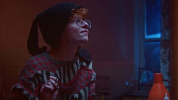 Cavetown – Fall In Love With A Girl