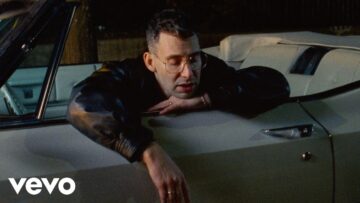 Bleachers – Alma Mater