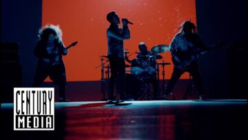 MONUMENTS – Makeshift Harmony