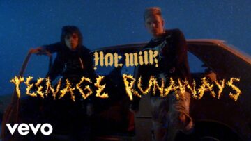 Hot Milk – Teenage Runaways