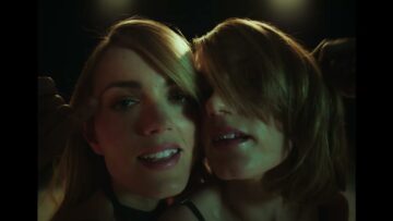 Say Lou Lou – Wong Kar-wai