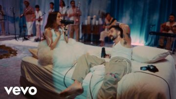 Camilo, Evaluna Montaner – PLIS