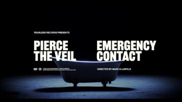 Pierce The Veil – Emergency Contact