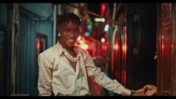 Zinoleesky – A1 (Feeling Disorder)