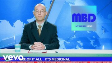 Bombay Bicycle Club – My Big Day