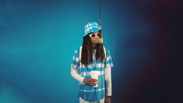 Zara G – 100 Barras