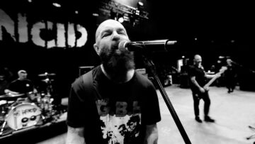 Rancid – Live Forever