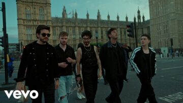 Morat, James TW – Someone I Used to Know