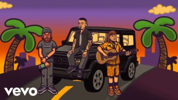 Gera MX, Peso Pluma, Herencia de Patrones – Feria en el Sobre