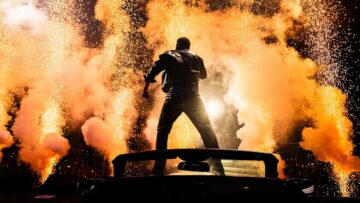 Apache 207 – Loser