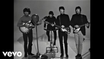 The Beatles – I Feel Fine