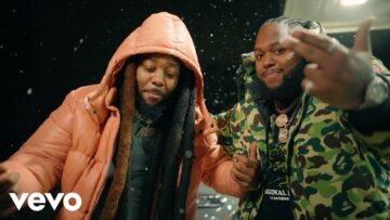 Antt Beatz – She Turnt ft. Damedot