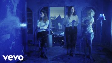 boygenius – the film