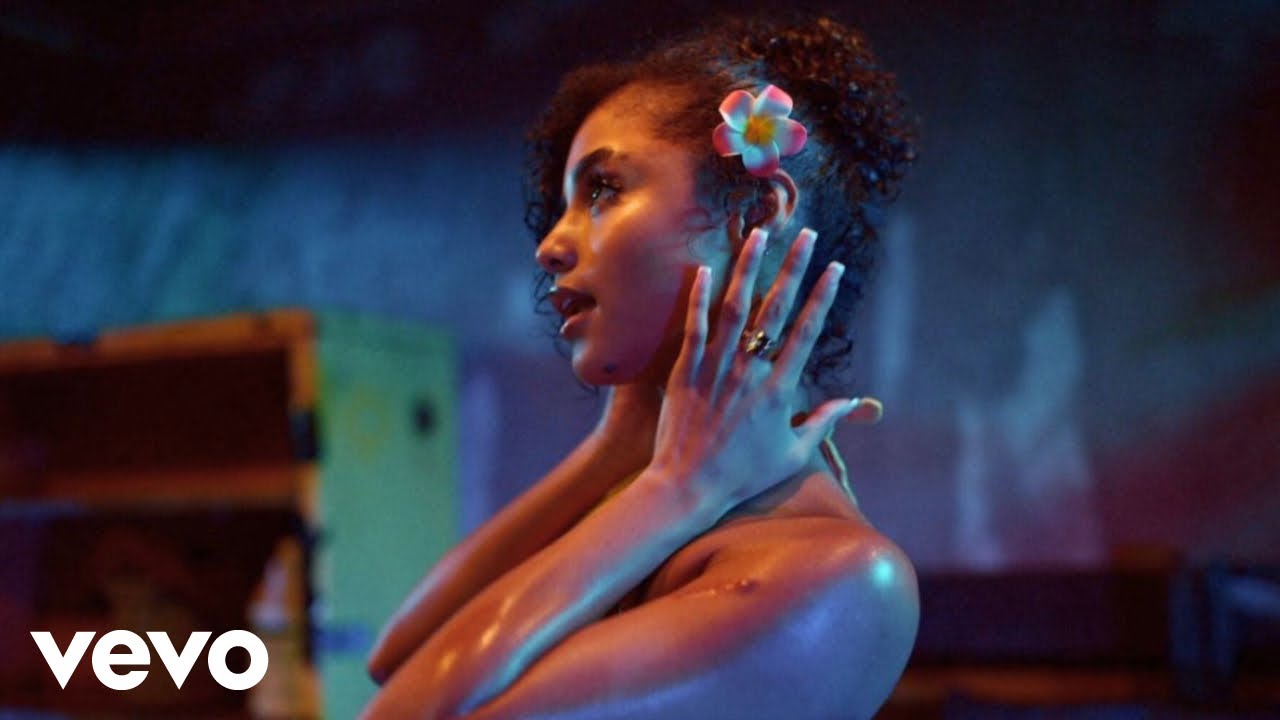 Tyla – Water