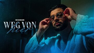 Shabab – Weg von hier