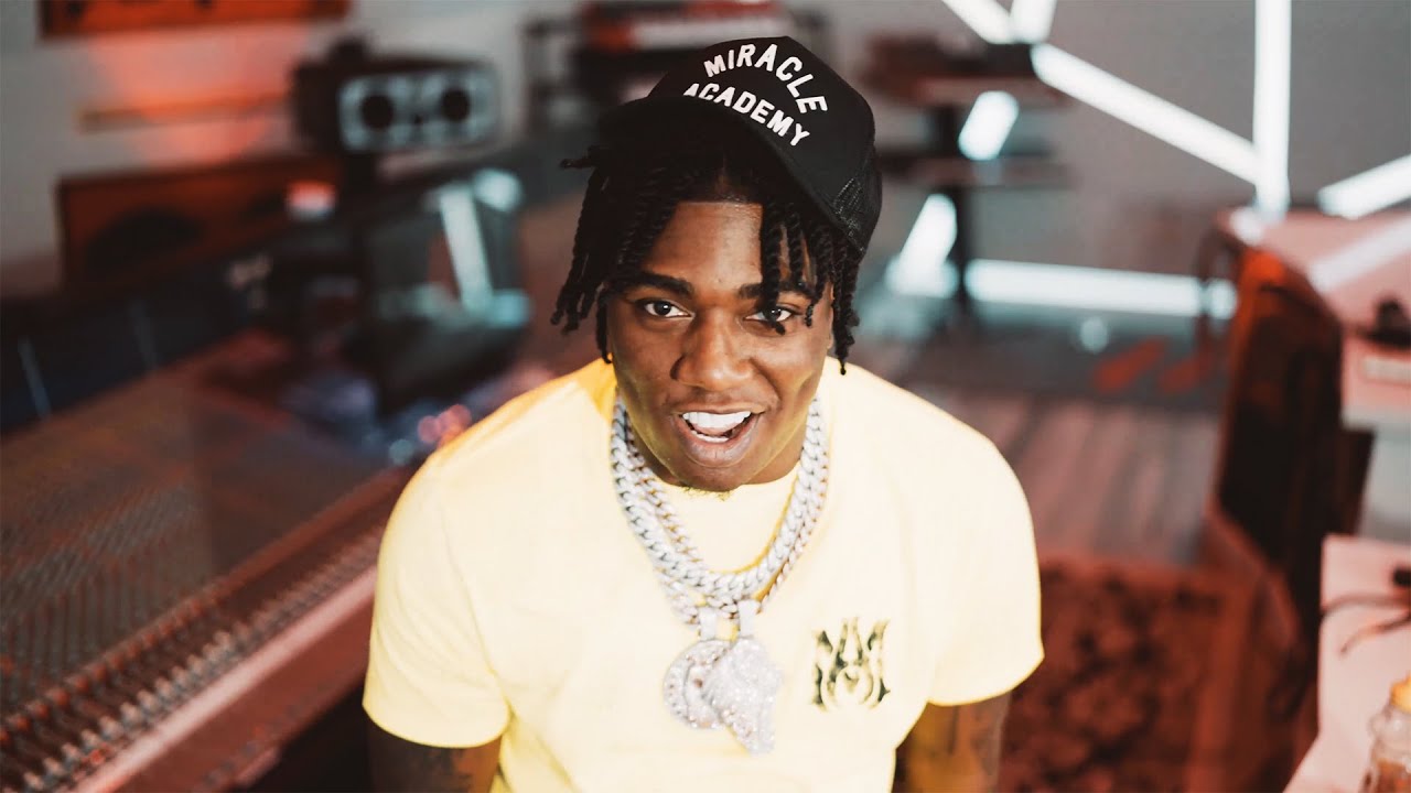 Fredo Bang – Addy