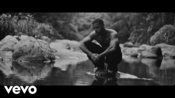 VIC MENSA – Blue Eyes (Short Film)