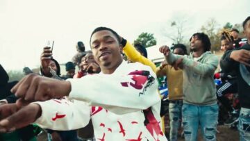 Trap Dickey – Blue Devils