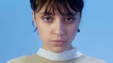 Pomme – saisons, le film: hiver