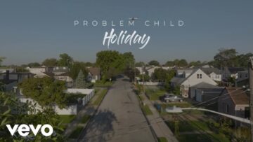 Problem Child, Jus Jay King, Nelieux – Holiday