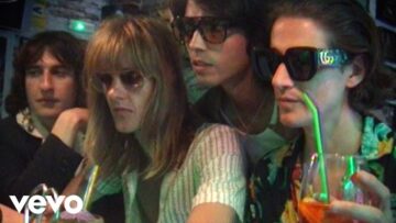 Temples – Gamma Rays