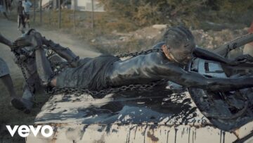 Slatta – Jab Man Thing