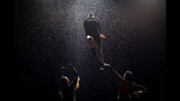 Haiku Hands – Bye Bye