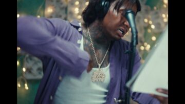 Moneybagg Yo – Where Ya Bih @