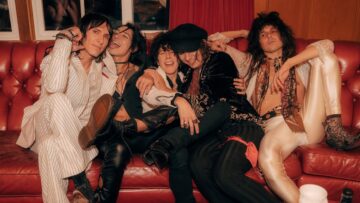 Palaye Royale – Line It Up