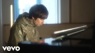 Alban Claudin – The Room