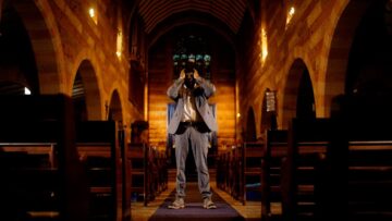 Holy Ten – Paranoia