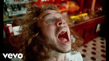 Pinguini Tattici Nucleari – Coca zero