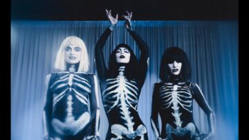 Kat Von D – Vampire Love