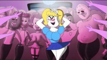 Devin Millar – Blush