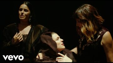 Rozalén – A Virxe Do Portovello