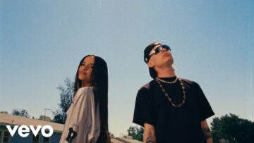 Becky G & Peso Pluma – Chanel