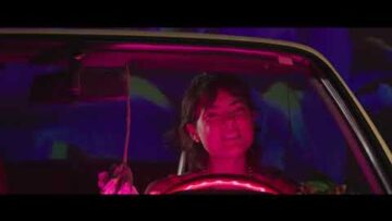 Miya Folick – Cartoon Clouds