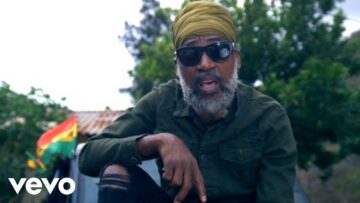 Lutan Fyah – Rasta Reggae Music