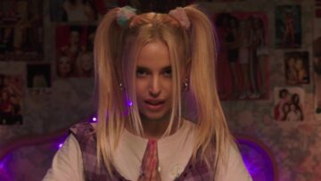 Kyla La Grange – Nurture