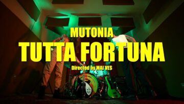 Mutonia – Tutta fortuna