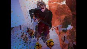 Young Guv – Take Up All My Time