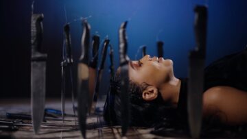 Holy Ten – Banga  ft. Kimberley Richard