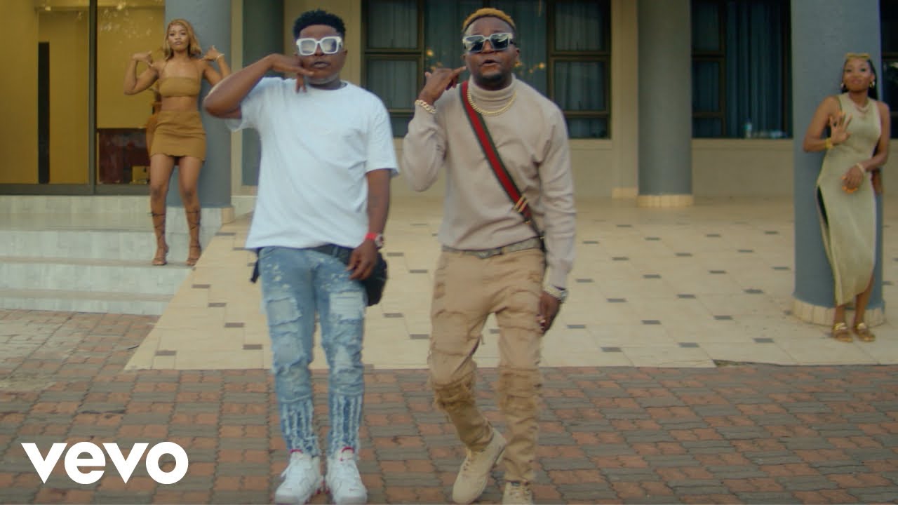 Nox, Killer T – Usanditsvage Ndaenda