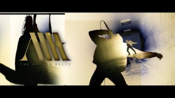 Allt – The Orphan Breed