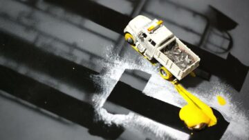 Runnner – “six”