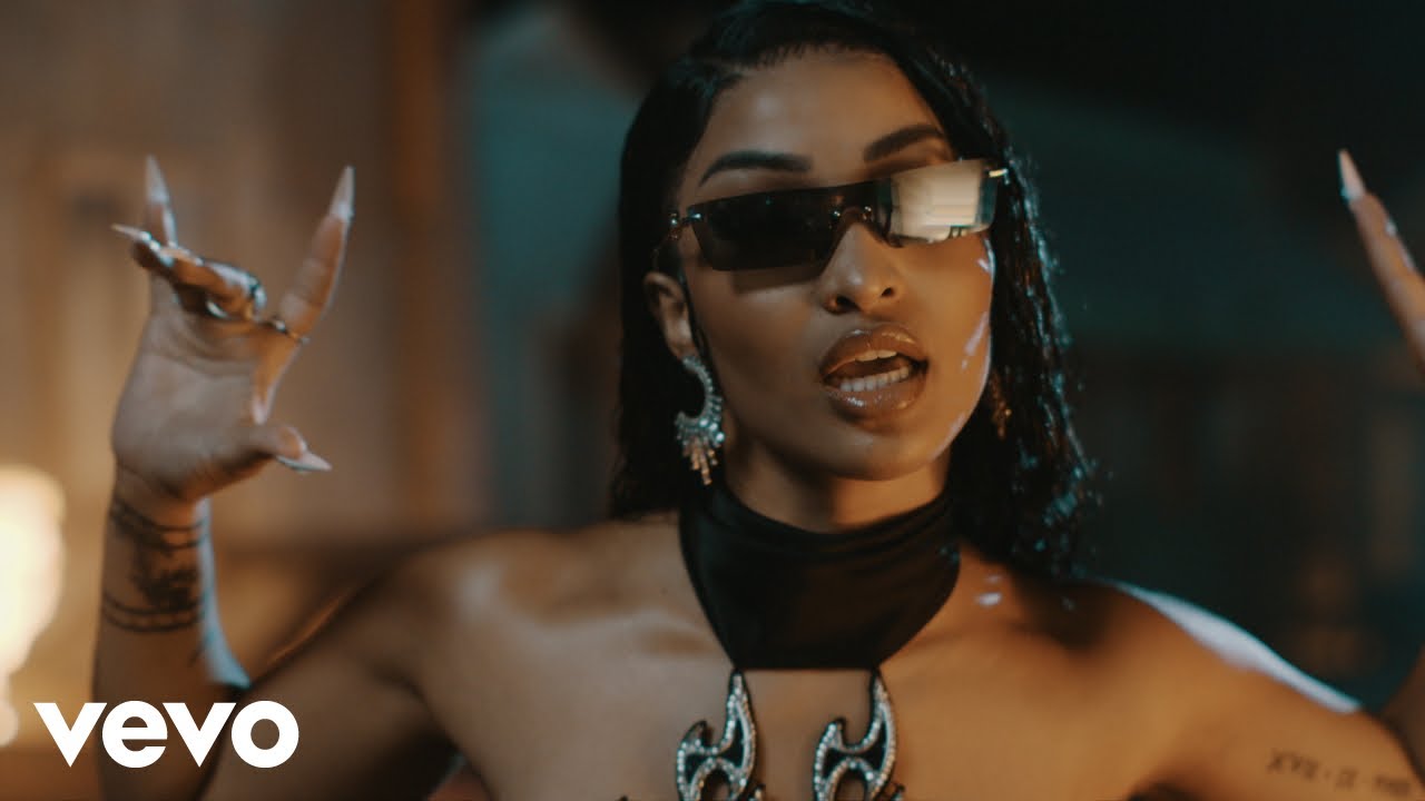 The Chainsmokers, Shenseea – My Bad