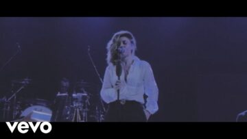 Giusy Ferreri – Federico Fellini